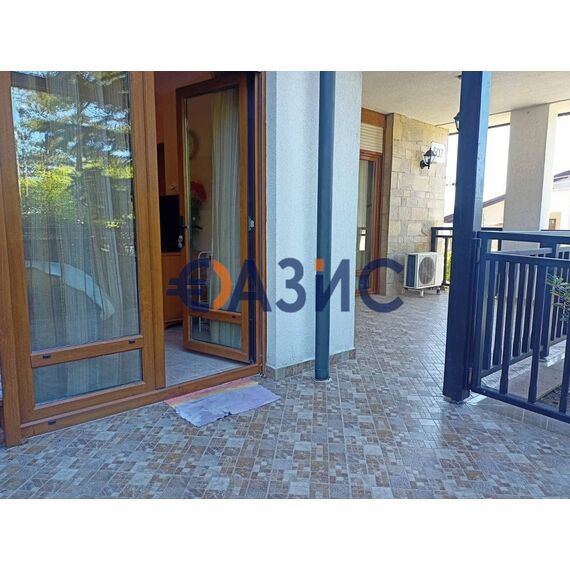 Квартира 3-комнатная 2+1 в Созополе площадь 92м², изображение 18