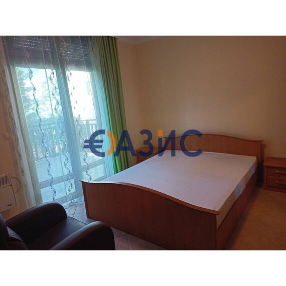 Квартира 2-комнатная 1+1 в Созополе площадь 95м², изображение 8