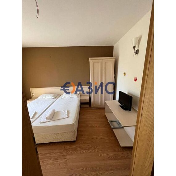 Квартира 3-комнатная 2+1 в Несебре (Солнечный Берег) площадь 90м² 2 этаж, изображение 8