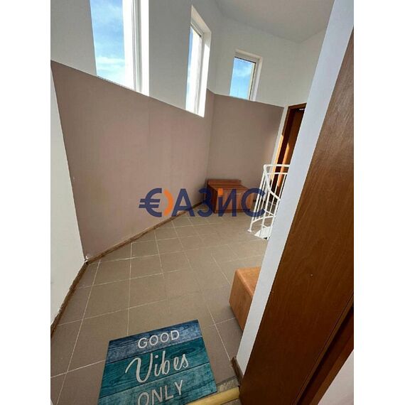 Квартира 3-комнатная 2+1 в Несебре (Солнечный Берег) площадь 92м² 5 этаж, изображение 14