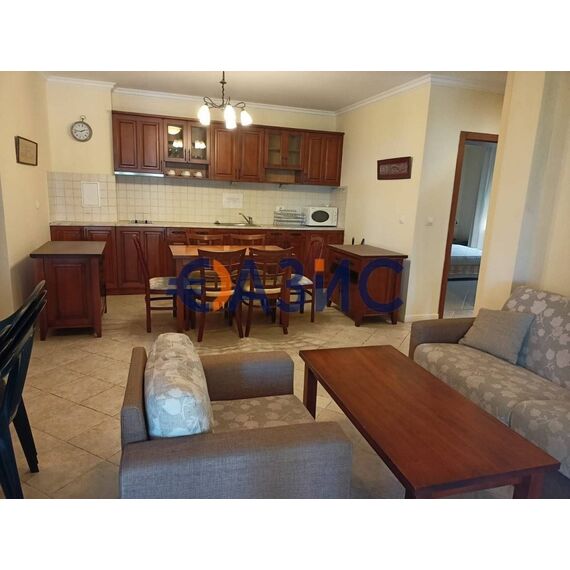 Квартира 3-комнатная 2+1 в Созополе площадь 110м², изображение 7