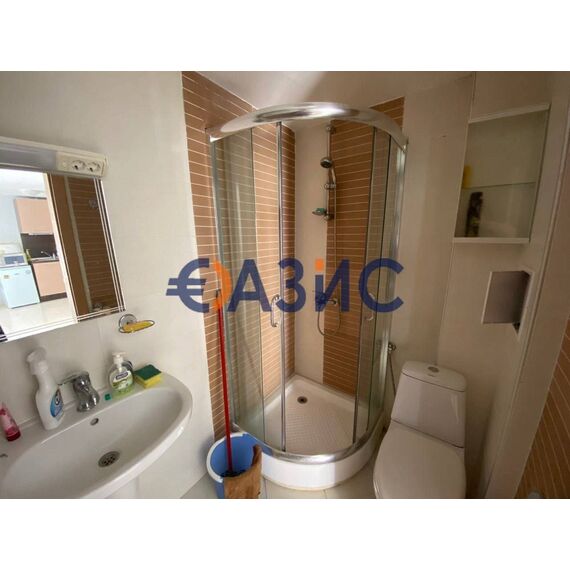 Квартира 1-комнатная в Несебре (Святой Влас) площадь 50м², изображение 13