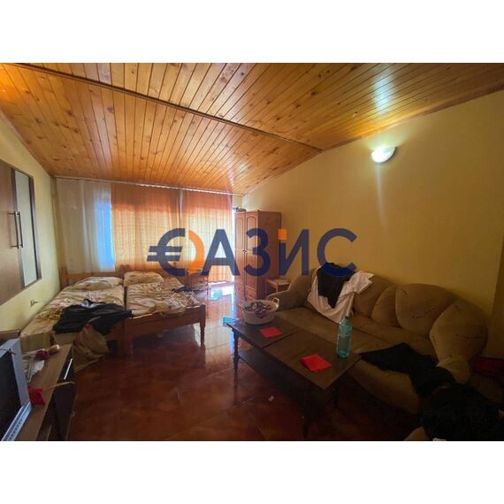 Квартира 2-комнатная 1+1 в Несебре (Солнечный Берег) площадь 48.7м² 5 этаж, изображение 5