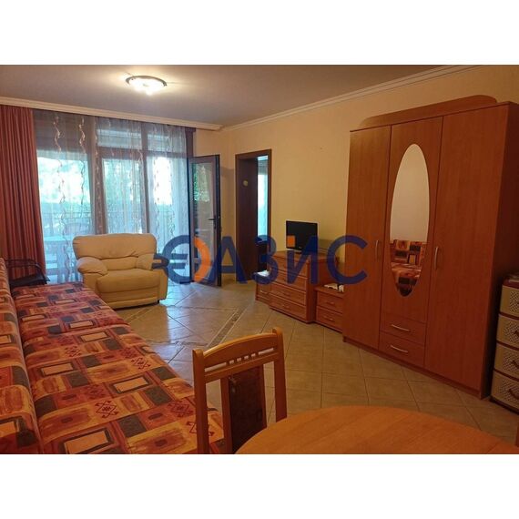 Квартира 2-комнатная 1+1 в Созополе площадь 95м², изображение 3