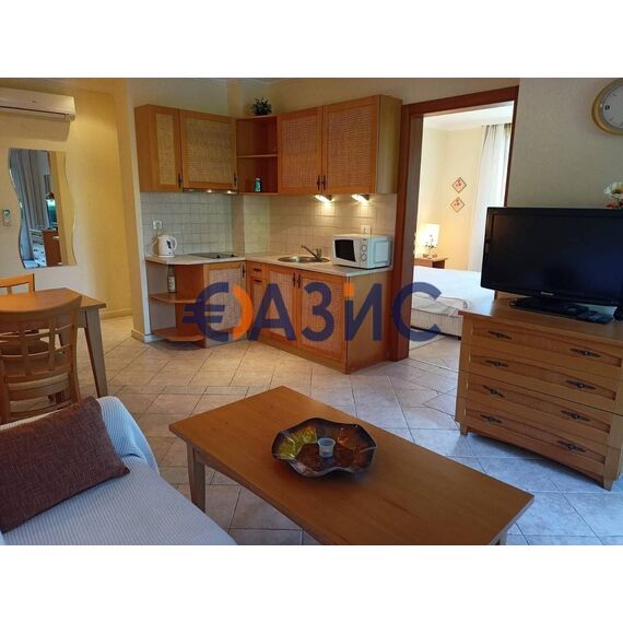 Квартира 3-комнатная 2+1 в Созополе площадь 92м², изображение 2
