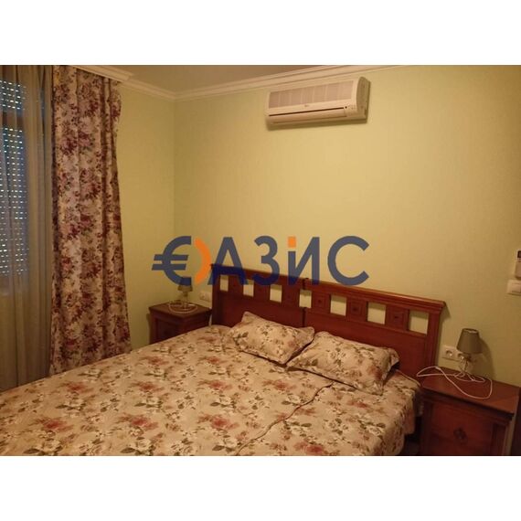 Квартира 3-комнатная 2+1 в Созополе площадь 94м², изображение 11