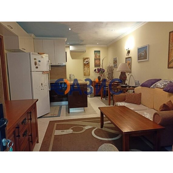 Квартира 3-комнатная 2+1 в Созополе площадь 94м², изображение 6