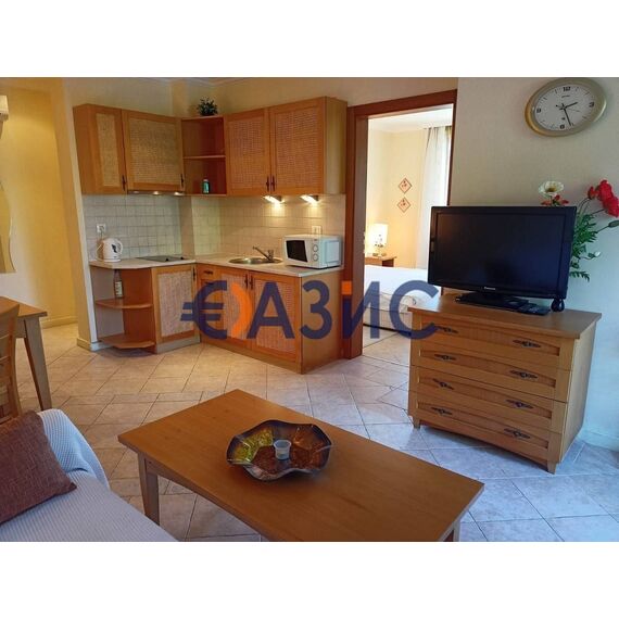 Квартира 3-комнатная 2+1 в Созополе площадь 92м², изображение 5
