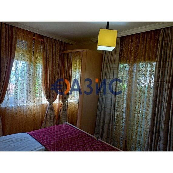 Квартира 3-комнатная 2+1 в Созополе площадь 92м², изображение 12