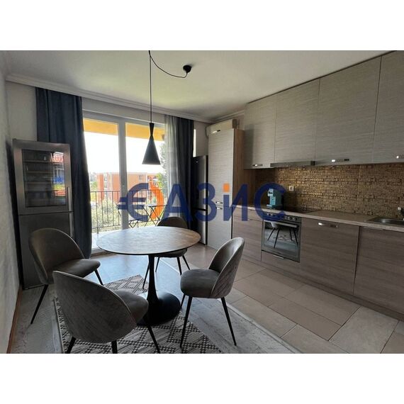 Квартира 4-комнатная 3+1 в Несебре (Солнечный Берег) площадь 181м² 4 этаж, изображение 3