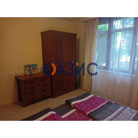 Квартира 3-комнатная 2+1 в Созополе площадь 110м², изображение 18