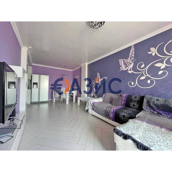 Квартира 3-комнатная 2+1 в Несебре (Елените) площадь 100м² 2 этаж, изображение 5
