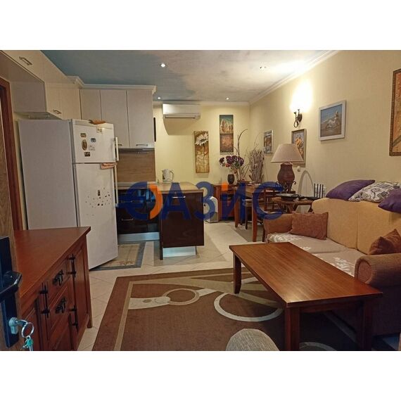 Квартира 3-комнатная 2+1 в Созополе площадь 94м², изображение 2