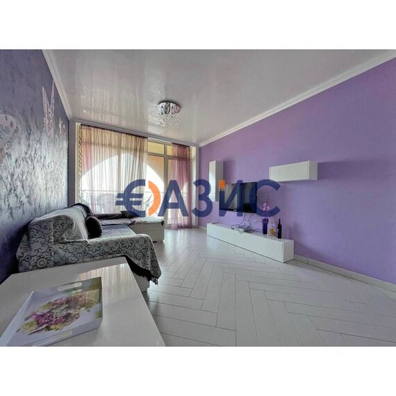Квартира 3-комнатная 2+1 в Несебре (Елените) площадь 100м² 2 этаж, изображение 6