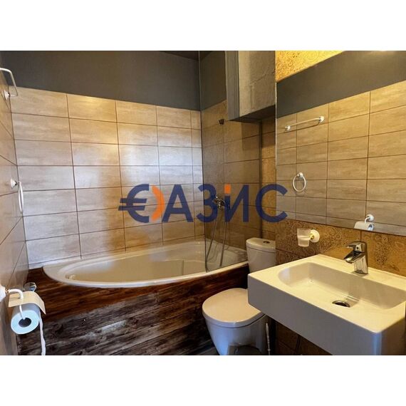 Квартира 4-комнатная 3+1 в Несебре (Солнечный Берег) площадь 181м² 4 этаж, изображение 9