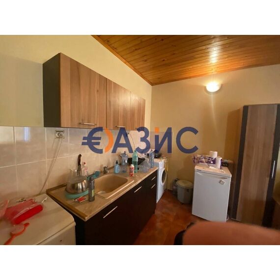 Квартира 2-комнатная 1+1 в Несебре (Солнечный Берег) площадь 48.7м² 5 этаж, изображение 3