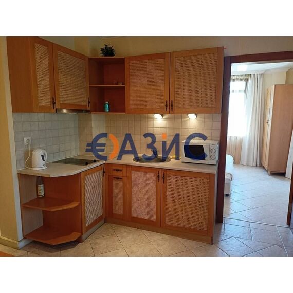 Квартира 3-комнатная 2+1 в Созополе площадь 92м², изображение 4