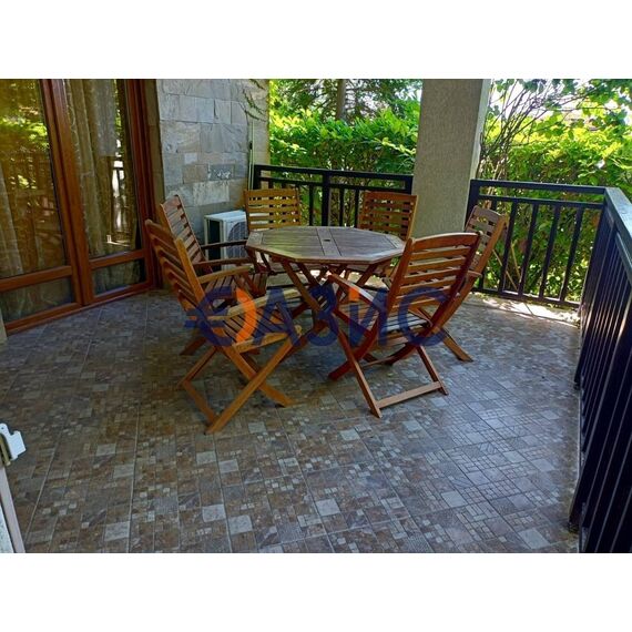 Квартира 3-комнатная 2+1 в Созополе площадь 92м², изображение 14