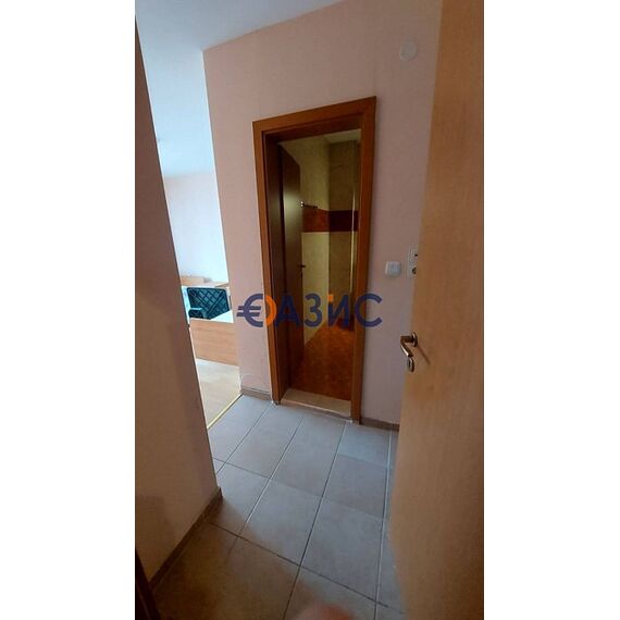 Квартира 3-комнатная 2+1 в Несебре (Елените) площадь 107м² 5 этаж, изображение 9