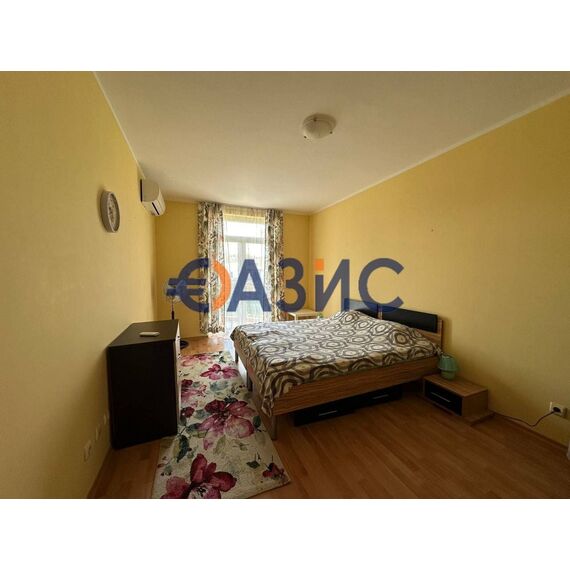 Квартира 3-комнатная 2+1 в Несебре (Равда) площадь 121м² 2 этаж, изображение 9