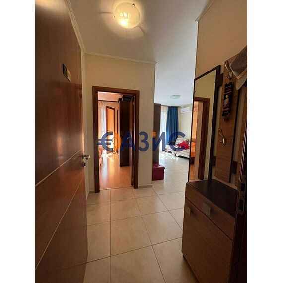 Квартира 2-комнатная 1+1 в Несебре (Святой Влас) площадь 84м² 3 этаж, изображение 10