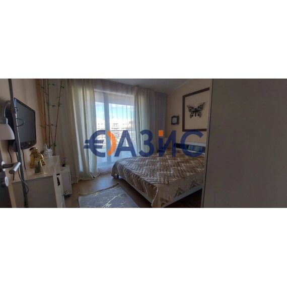 Квартира 3-комнатная 2+1 в Несебре (Солнечный Берег) площадь 153м² 4 этаж, изображение 12
