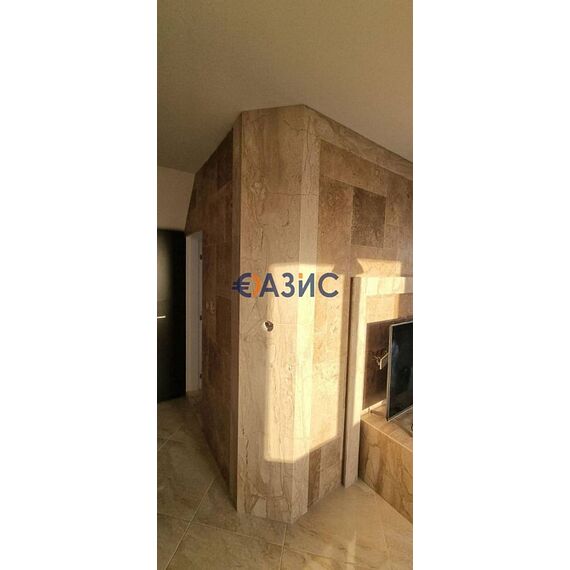 Квартира 3-комнатная 2+1 в Несебре (Святой Влас) площадь 136м² 5 этаж, изображение 15