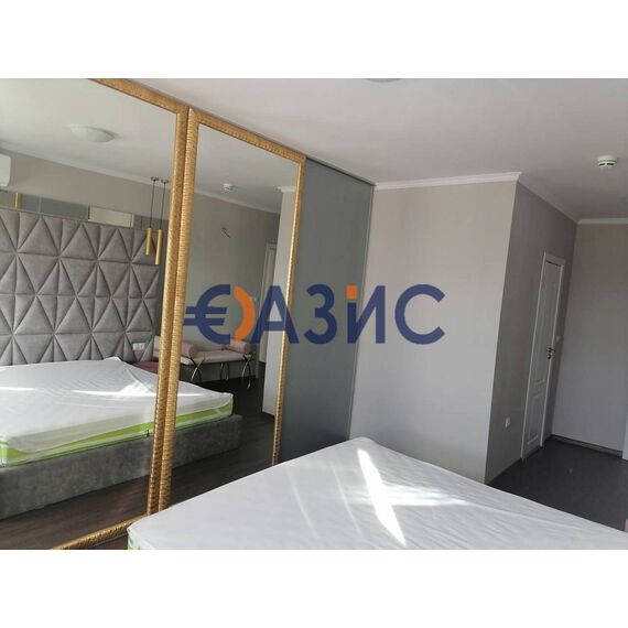Квартира 3-комнатная 2+1 в Несебре площадь 114м² 4 этаж, изображение 7