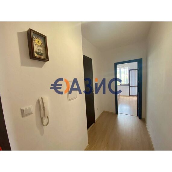 Квартира 2-комнатная 1+1 в Несебре (Святой Влас) площадь 58.2м² 4 этаж, изображение 16