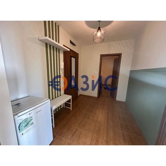 Квартира 3-комнатная 2+1 в Несебре (Солнечный Берег) площадь 71м² 5 этаж, изображение 7