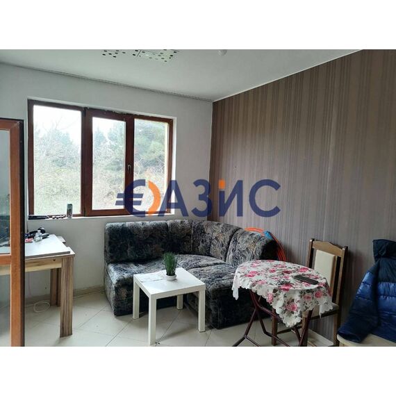 Квартира 3-комнатная 2+1 в Несебре площадь 90м² 4 этаж, изображение 6