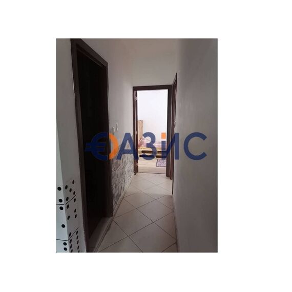 Квартира 3-комнатная 2+1 в Несебре площадь 90м² 4 этаж, изображение 14