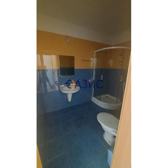 Квартира 2-комнатная 1+1 в Несебре (Равда) площадь 72м² 1 этаж, изображение 8