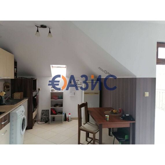 Квартира 3-комнатная 2+1 в Несебре площадь 90м² 4 этаж, изображение 4