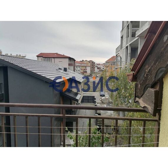 Квартира 3-комнатная 2+1 в Несебре площадь 90м² 4 этаж, изображение 16