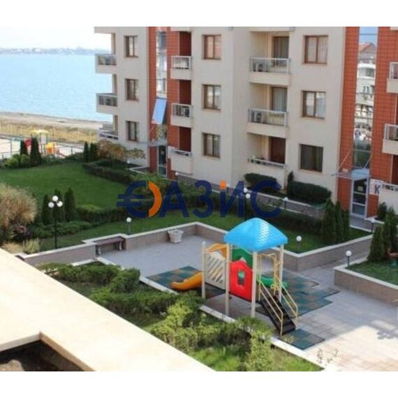Квартира 3-комнатная 2+1 в Поморие площадь 115м² 2 этаж, изображение 19