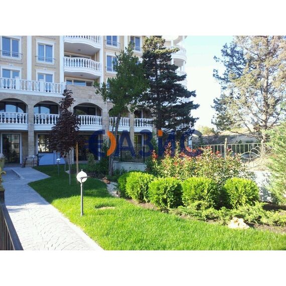 Квартира 1-комнатная в Несебре площадь 73.7м² 2 этаж, изображение 18
