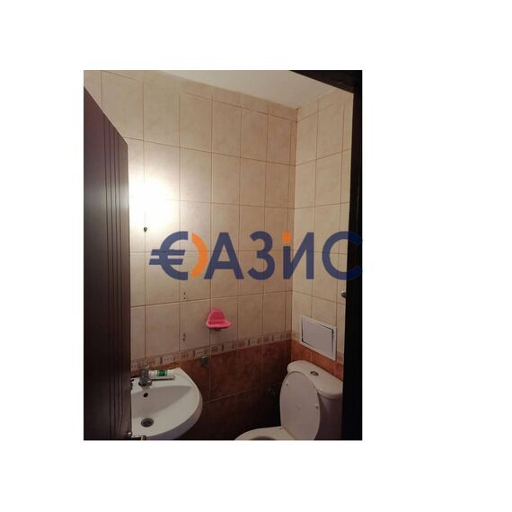Квартира 3-комнатная 2+1 в Несебре площадь 90м² 4 этаж, изображение 10