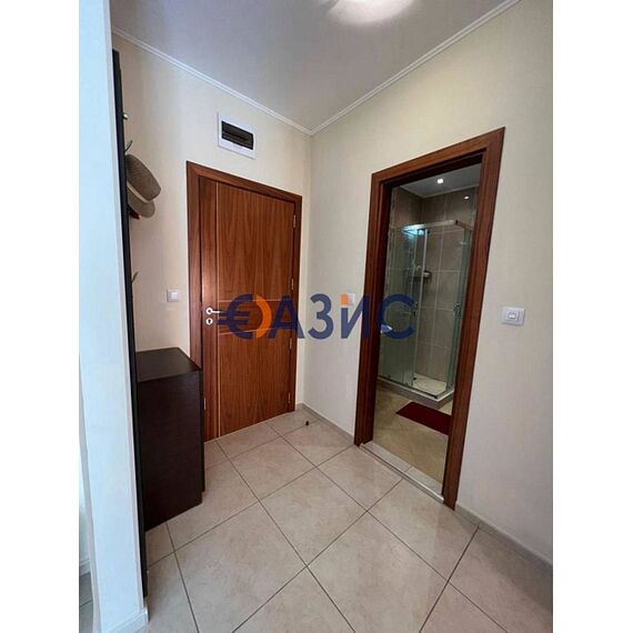 Квартира 2-комнатная 1+1 в Несебре (Святой Влас) площадь 84м² 3 этаж, изображение 9