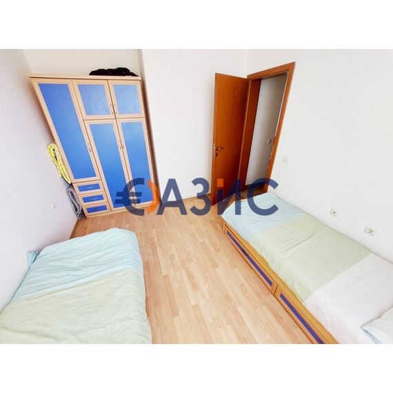 Квартира 3-комнатная 2+1 в Несебре (Солнечный Берег) площадь 86м² 4 этаж, изображение 11