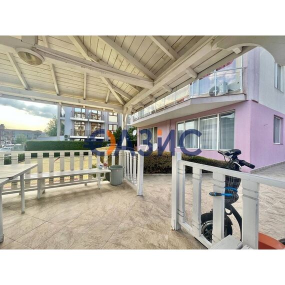 Квартира 3-комнатная 2+1 в Несебре (Святой Влас) площадь 136м² 5 этаж, изображение 6