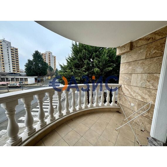 Квартира 1-комнатная в Несебре площадь 73.7м² 2 этаж, изображение 10
