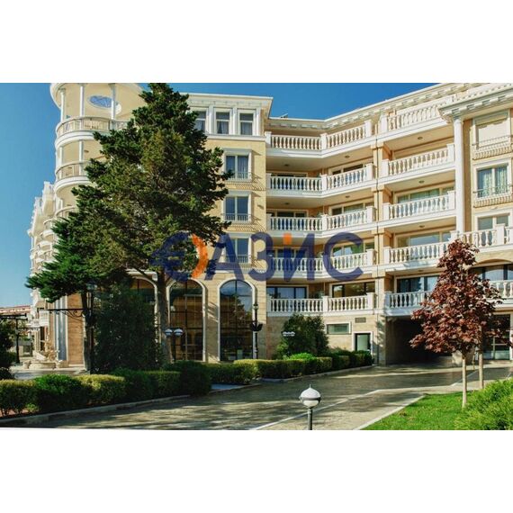 Квартира 1-комнатная в Несебре площадь 73.7м² 2 этаж, изображение 15