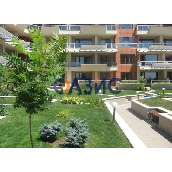 Квартира 3-комнатная 2+1 в Поморие площадь 115м² 2 этаж, изображение 15