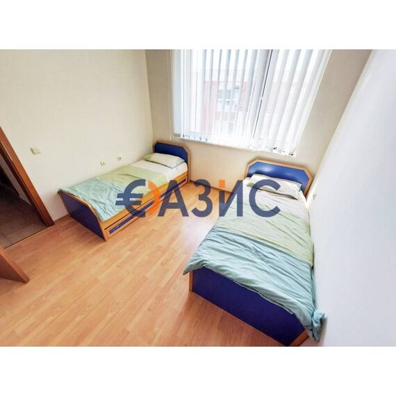 Квартира 3-комнатная 2+1 в Несебре (Солнечный Берег) площадь 86м² 4 этаж, изображение 10