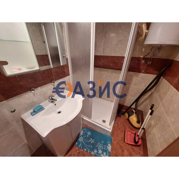 Квартира 2-комнатная 1+1 в Несебре (Святой Влас) площадь 59м² 2 этаж, изображение 10