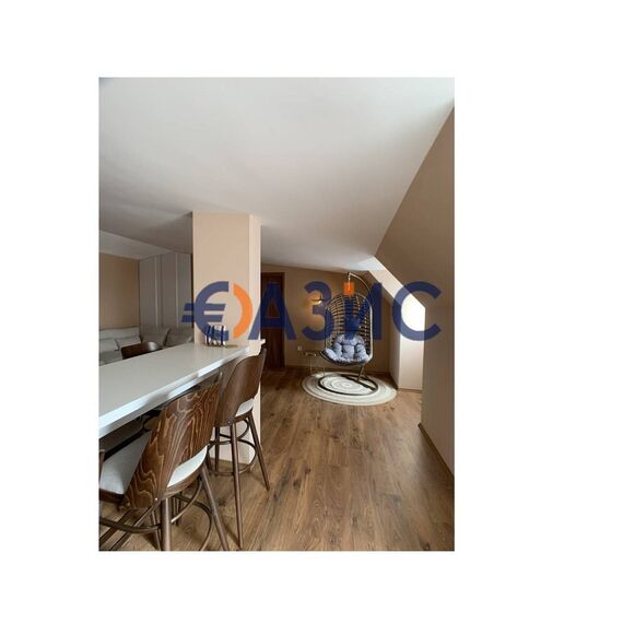 Квартира 4-комнатная 3+1 в Несебре (Святой Влас) площадь 162м² 6 этаж, изображение 17