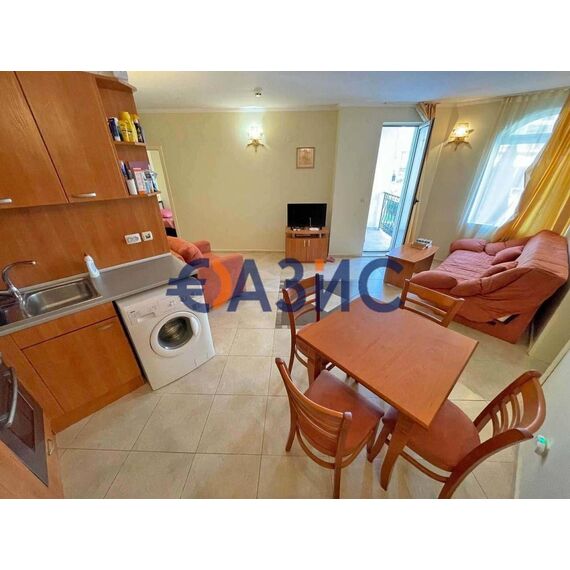 Квартира 3-комнатная 2+1 в Несебре (Солнечный Берег) площадь 82м² 2 этаж, изображение 10