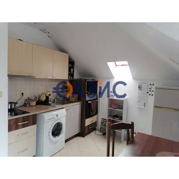Квартира 3-комнатная 2+1 в Несебре площадь 90м² 4 этаж, изображение 2