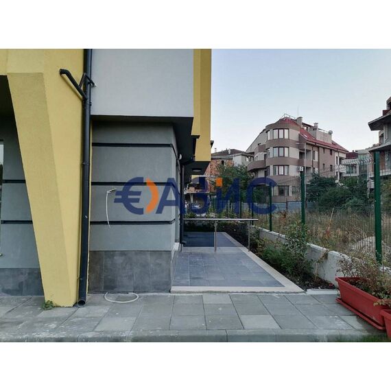 Квартира 3-комнатная 2+1 в Несебре площадь 63.4м², изображение 6